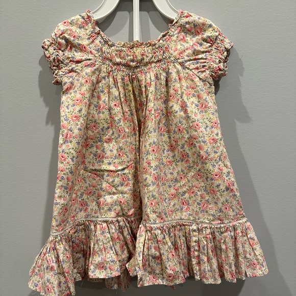 Ralph Lauren Other - Ralph Lauren Baby Dress